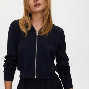 Aritzia thermal hoodie
